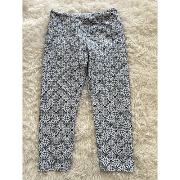 Suave Women’s Sz. Petite Small “ Revolutionary Tummy Control” Crop Leggings. - Picture 1 of 8